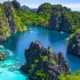 El nido Palawan destination